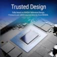 Carte graphique VCG507012TFXXPB1-O