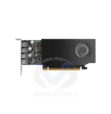 PNY QUADRO RTX A400 4GB PCIE 4.0 VCNRTXA400-SB