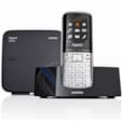 Téléphone sans Fil Ultra Fin et Compact SL400