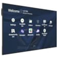 Écran 65" UHD 4K Ultra HD sans Fil 24 Heures Sur 24 et 7 Jours Sur 7 CDE6530