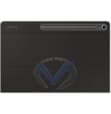 SAMSUNG POCHETTE COVER Tab S10FE+ Keyboard cover EF-DX620BBFGBE