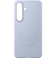 Sacoche Cover Kindsuit pour Galaxy S25 light bleu EF-VS931PLEGWW