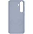 SAMSUNG SACOCHE COVER Kindsuit Case for Galaxy S25 light bleu EF-VS931PLEGWW