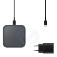 chargeur sans fil gris garantie 6M EP-P2400TBEGWW