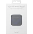 Samsung chargeur sans fil gris garantie 6M EP-P2400TBEGWW