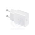 SAMSUNG 15W wall charger C-to-C with C-To-C Cable white EP-T1510XWEGWW