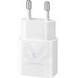 SAMSUNG 15W wall charger C-to-C with C-To-C Cable white EP-T1510XWEGWW