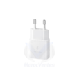 SAMSUNG 15W wall charger C-to-C with C-To-C Cable white EP-T1510XWEGWW