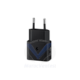 SAMSUNG 25W Wall charger C-to-C Adapter Only, no cable Black EP-T2510NBEGWW