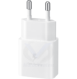 SAMSUNG 25W wall charger C-to-C with C-To-C Cable white EP-T2510XWEGWW