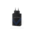 Samsung 65W Power adapter TRIO Noir EP-T6530NBEGWW