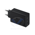 Samsung 65W Power adapter TRIO Noir EP-T6530NBEGWW