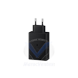 Samsung 65W Power adapter TRIO Noir EP-T6530NBEGWW