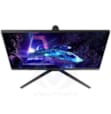 SAMSUNG Moniteur Gaming 27" flat 180hz / MPRT 1ms / FHD / HAS / Pivot 90