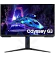 SAMSUNG Moniteur Gaming 27" flat 180hz / MPRT 1ms / FHD / HAS / Pivot 90
