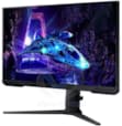 SAMSUNG Moniteur Gaming 27" flat 180hz / MPRT 1ms / FHD / HAS / Pivot 90
