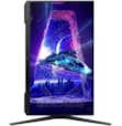 SAMSUNG Moniteur Gaming 27" flat 180hz / MPRT 1ms / FHD / HAS / Pivot 90