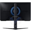 SAMSUNG Moniteur Gaming 27" flat 180hz / MPRT 1ms / FHD / HAS / Pivot 90