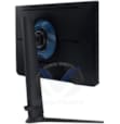 SAMSUNG Moniteur Gaming 27" flat 180hz / MPRT 1ms / FHD / HAS / Pivot 90