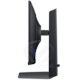 SAMSUNG Moniteur Smart G70D 144Hz Odyssey 27