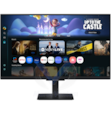 SAMSUNG Moniteur Flat Smart M5 M50F FHD 27