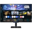 Moniteur Flat Smart M5 M50F FHD 27