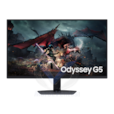 SAMSUNG Moniteur Flat Gaming Odyssey G5 G50D 32