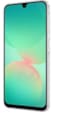 SAMSUNG A26 White 6.7