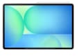 SAMSUNG TABLETTE Android Tab S10FE+ 13.1