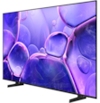 TV Smart UHD Crystal 4K U8000F Serie 8 50