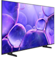 SAMSUNG Smart TV UHD 4K serie 8 58