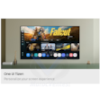 SAMSUNG Smart TV UHD 4K serie 8 58