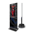Borne D’affichage Numérique Interactif 55" Tout-En-Un 24h/24 et 7j/7 NON TACTILE DKS2-55AP