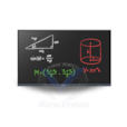 Écran Interactif LED 98 POUCES Multi-Touch 4K UHD (3840 X 2160) UDX-98S2