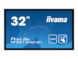 Écran LED ProLite tactile 32" Full HD VGA HDMI 24/7 TF3215MC-B1