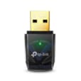 TP-LINK AC600 HIGH GAIN WIRELESS DUAL BAND USB ADAPTER ARCHER T2U PLUS