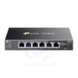 TP-LINK Easy Switch administrable Omada 6 ports Gigabit avec 4 ports PoE+ ES206GP