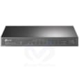 Switch Gigabit 24 ports 10/100/1000 Mbps Desktop/Rackmount LS1024G