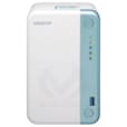 Serveur NAS 2 baies 4 Go de RAM Dual-Core Intel Celeron J4005 2.0 GHz (sans disque dur) TS-251D