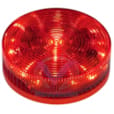 Sirène Conventionnelle Incendie Intérieure avec Lampe Flash TTSF100 RSST