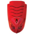 Sirène Conventionnelle Incendie Extérieure Lampe Flash LED TTSF200