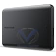 CANVIO BASICS Disque dur externe 1To USB 3.0 Black HDTB510EK3AA