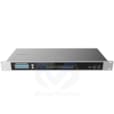 IPBX 2000 Utilisateurs 300 Appels Simultanés 4 X FXS 4 X FXO Conférence Vocale (200 Interlocuteurs) UCM6304