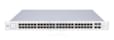 Switch UniFi PoE 48 ports Gigabit Ethernet 2 SFP et 2 SFP + US-48-500W-EU