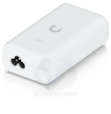 UniFi PoE+ Adapter - 30W - White U-POE+