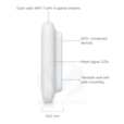 Acces Point WiFi 7 Outdoor U7-OUTDOOR