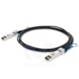 UniFi 10G SFP + Direct Attach Cable - 1m - Black UACC-DAC-SFP10-1M