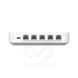 UniFi Cloud Gateway Max - Blanc UCG-MAX