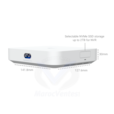 UniFi Cloud Gateway Max - Blanc UCG-MAX