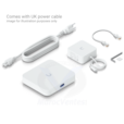 UniFi Cloud Gateway Max - Blanc UCG-MAX